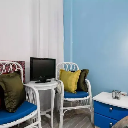 Lejlighed Cozy Center In