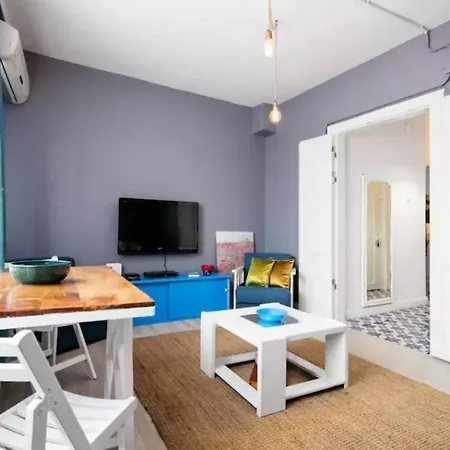 Cozy Center In شقة *